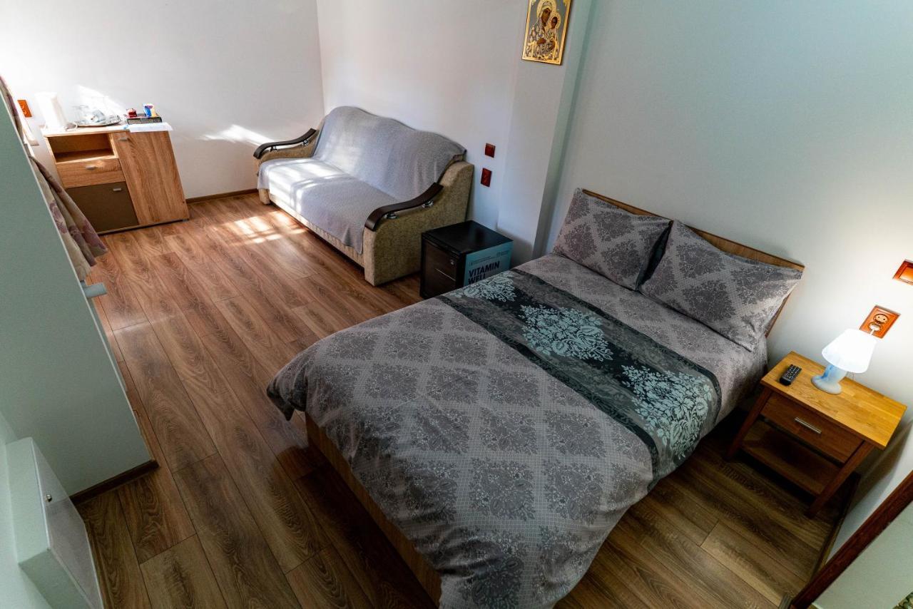 Appartement La Bebe 2 Beds à Hunedoara Extérieur photo