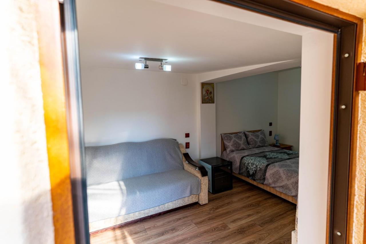 Appartement La Bebe 2 Beds à Hunedoara Extérieur photo